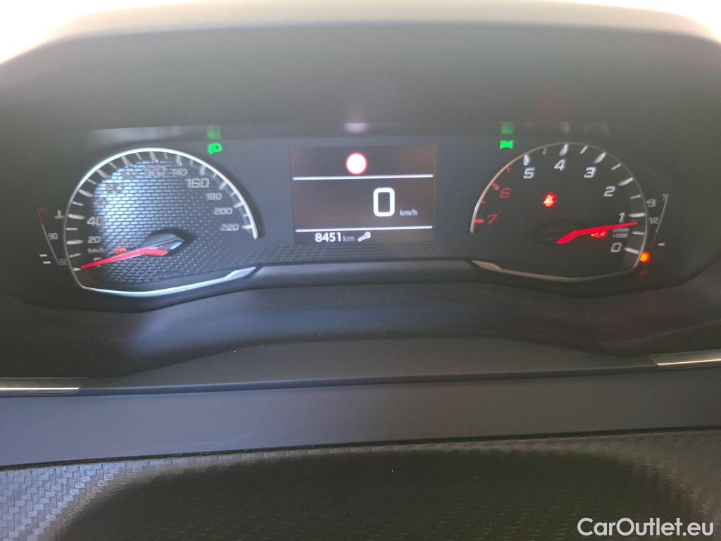  Peugeot  208  Active 1.2 PureTech 100CV BVM6 E6d #19