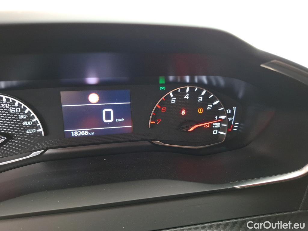  Peugeot  208  Style 1.2 PureTech 75CV BVM5 E6d #1