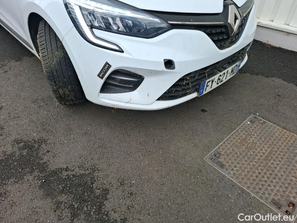  Renault  Clio  V Business 1.0 TCe 90CV BVM6 E6d #3
