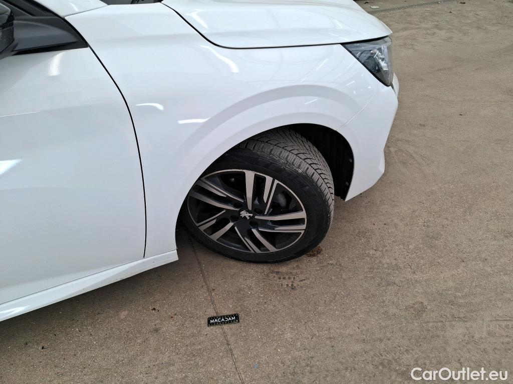  Peugeot  208  Style 1.2 PureTech 75CV BVM5 E6d #2