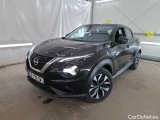 Nissan Juke NISSAN  / 2019 / 5P / Crossover DIG-T 114 BVM6 Acenta