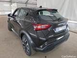  Nissan  Juke NISSAN  / 2019 / 5P / Crossover DIG-T 114 BVM6 Acenta #2