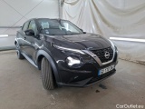  Nissan  Juke NISSAN  / 2019 / 5P / Crossover DIG-T 114 BVM6 Acenta #4