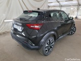  Nissan  Juke NISSAN  / 2019 / 5P / Crossover DIG-T 114 BVM6 Acenta #3