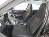  Nissan  Juke NISSAN  / 2019 / 5P / Crossover DIG-T 114 BVM6 Acenta #8