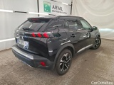  Peugeot  2008  Allure 1.2 PureTech 130CV BVA8 E6d #3