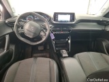  Peugeot  2008  Allure 1.2 PureTech 130CV BVA8 E6d #5