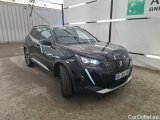  Peugeot  2008  Allure 1.2 PureTech 130CV BVA8 E6d #4