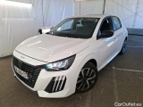 Peugeot 208  Active 1.2 PureTech 100CV BVM6 E6d