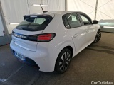  Peugeot  208  Active 1.2 PureTech 100CV BVM6 E6d #3