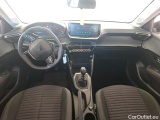  Peugeot  208  Active 1.2 PureTech 100CV BVM6 E6d #5