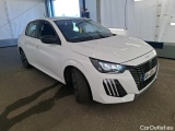  Peugeot  208  Active 1.2 PureTech 100CV BVM6 E6d #4
