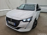 Peugeot 208  Style 1.2 PureTech 75CV BVM5 E6d