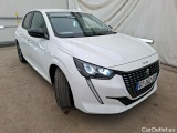  Peugeot  208  Style 1.2 PureTech 75CV BVM5 E6d #4
