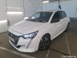 Peugeot 208  Style 1.2 PureTech 75CV BVM5 E6d