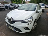 Renault Clio  V Business 1.0 TCe 90CV BVM6 E6d