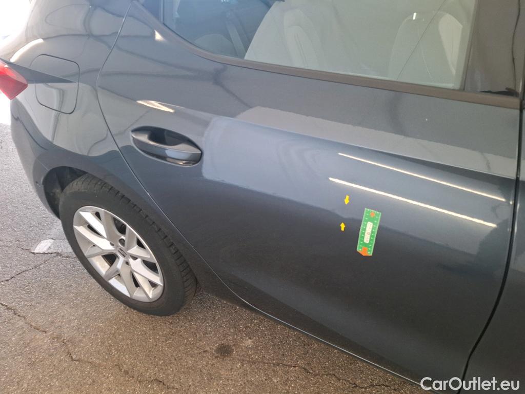  Seat  Leon SEAT  / 2020 / 5P / Berline 1.0 TSI 110 S&S Style Business #7