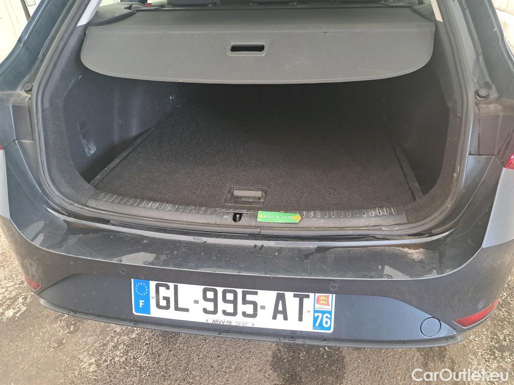  Seat  Leon  Sportstourer Business 2.0 TDI 150CV BVA7 E6d #30