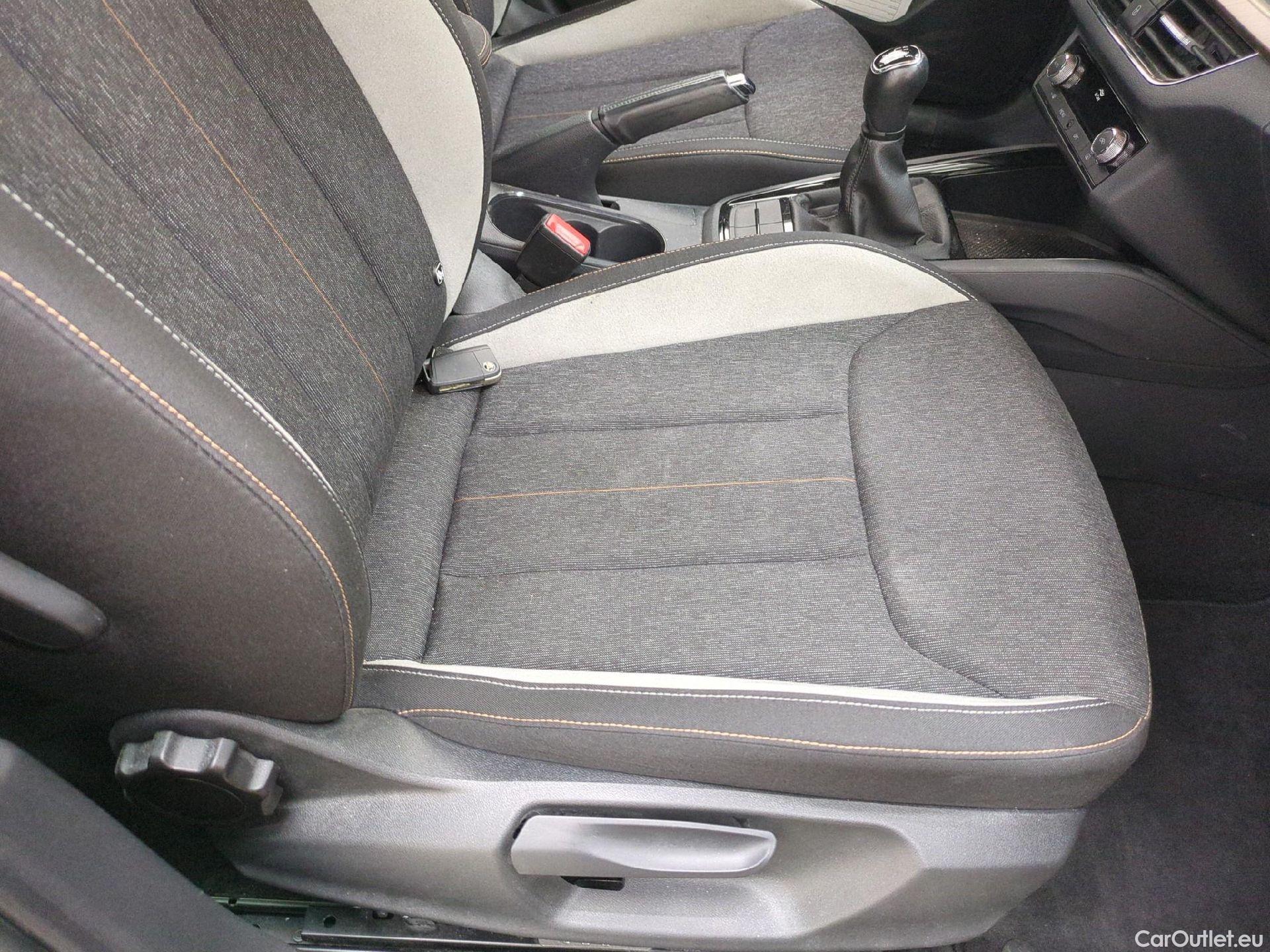  Skoda  KAMIQ  Style 1.0 TSI 110CV BVM6 E6d #22