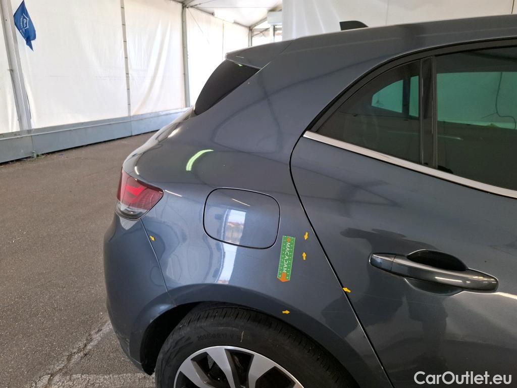  Renault  Megane RENAULT Mégane Berline / 2020 / 5P / Berline techno TCe 140 EDC #6