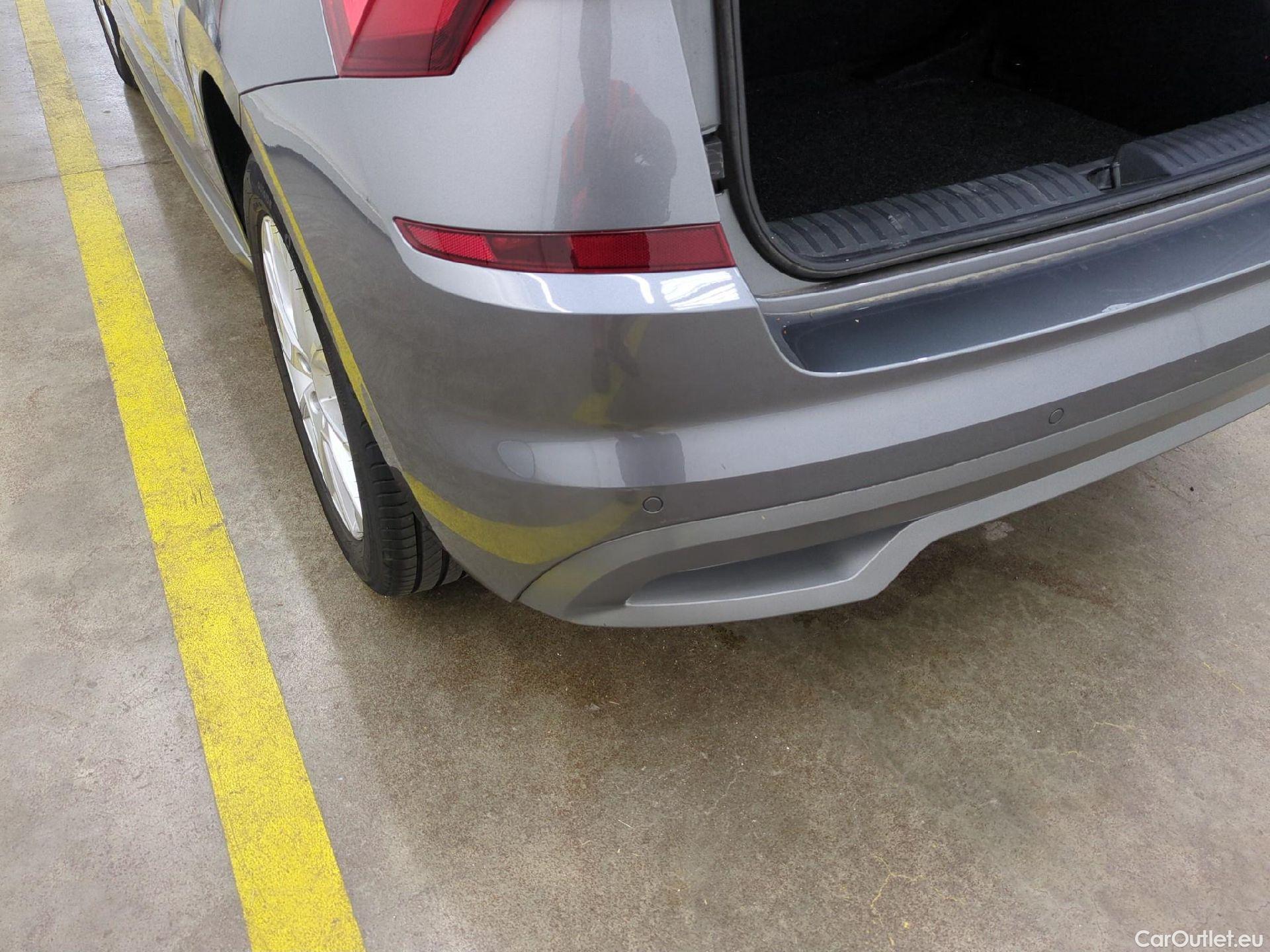  Skoda  KAMIQ  Style 1.0 TSI 110CV BVM6 E6d #15