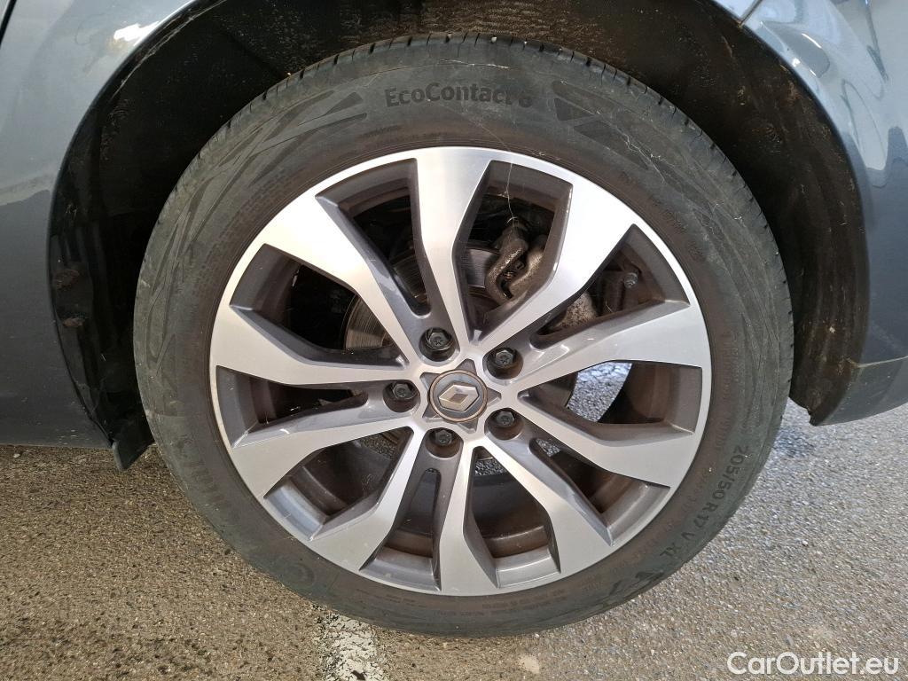  Renault  Megane RENAULT Mégane Berline / 2020 / 5P / Berline techno TCe 140 EDC #89