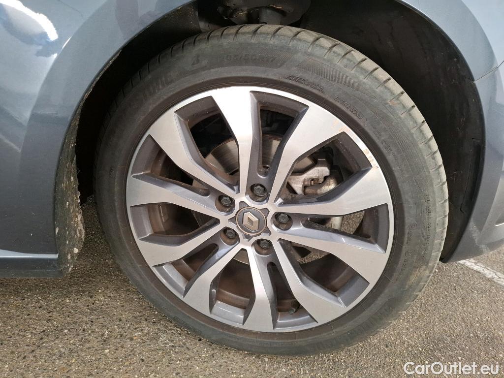  Renault  Megane RENAULT Mégane Berline / 2020 / 5P / Berline techno TCe 140 EDC #66