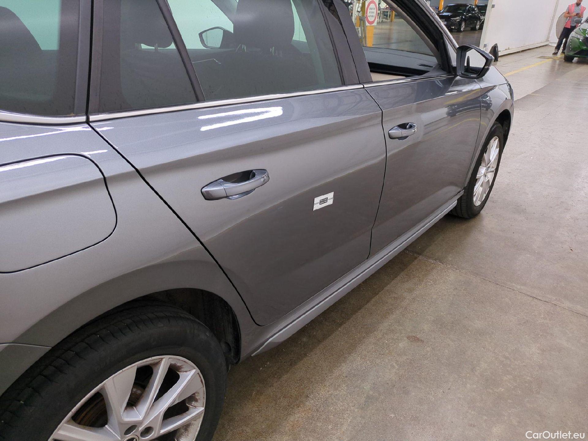  Skoda  KAMIQ  Style 1.0 TSI 110CV BVM6 E6d #20