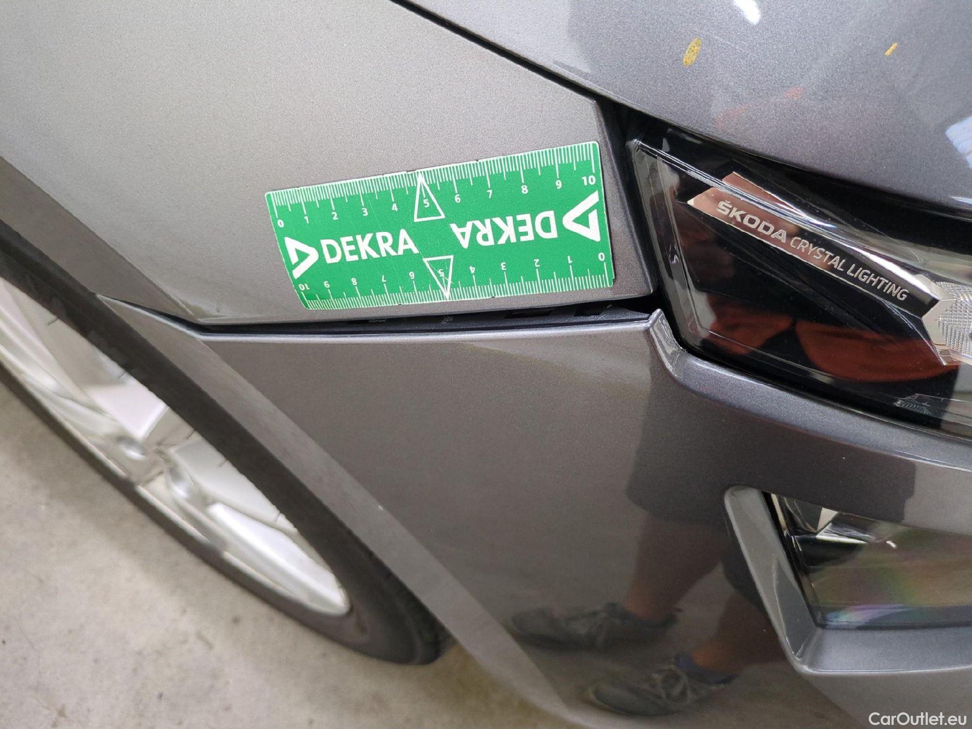 Skoda  KAMIQ  Style 1.0 TSI 110CV BVM6 E6d #4