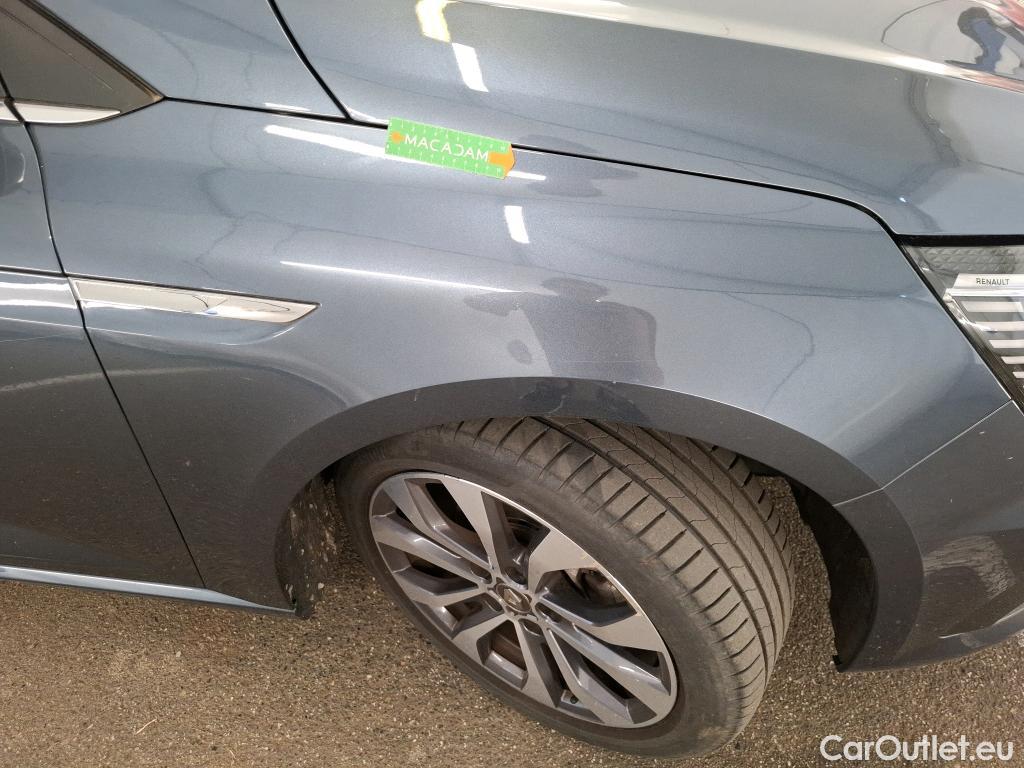  Renault  Megane RENAULT Mégane Berline / 2020 / 5P / Berline techno TCe 140 EDC #92