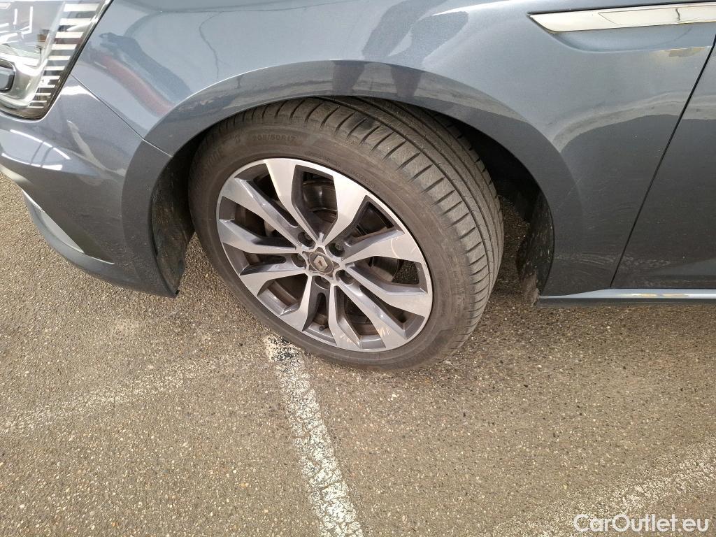  Renault  Megane RENAULT Mégane Berline / 2020 / 5P / Berline techno TCe 140 EDC #38