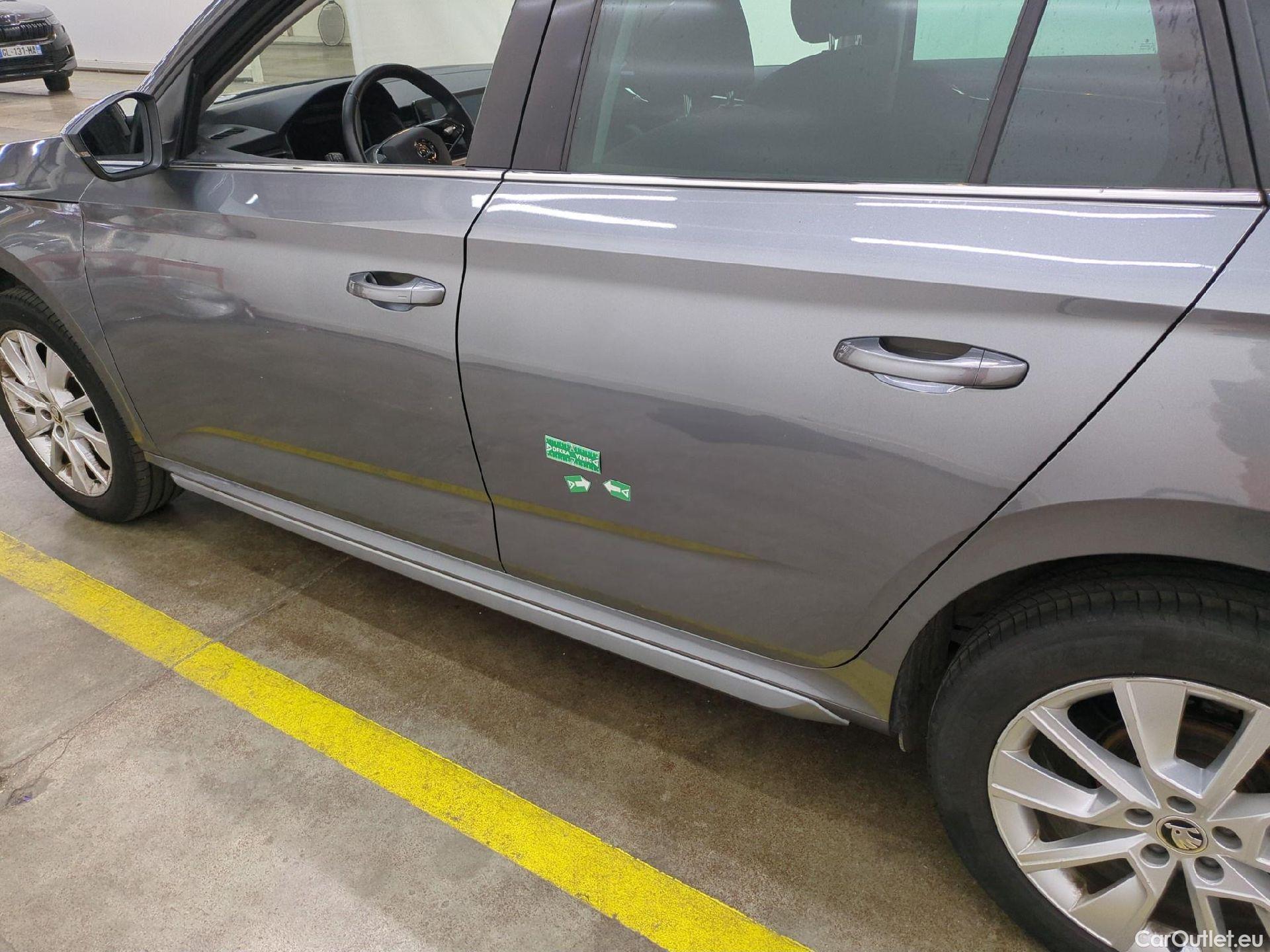  Skoda  KAMIQ  Style 1.0 TSI 110CV BVM6 E6d #10