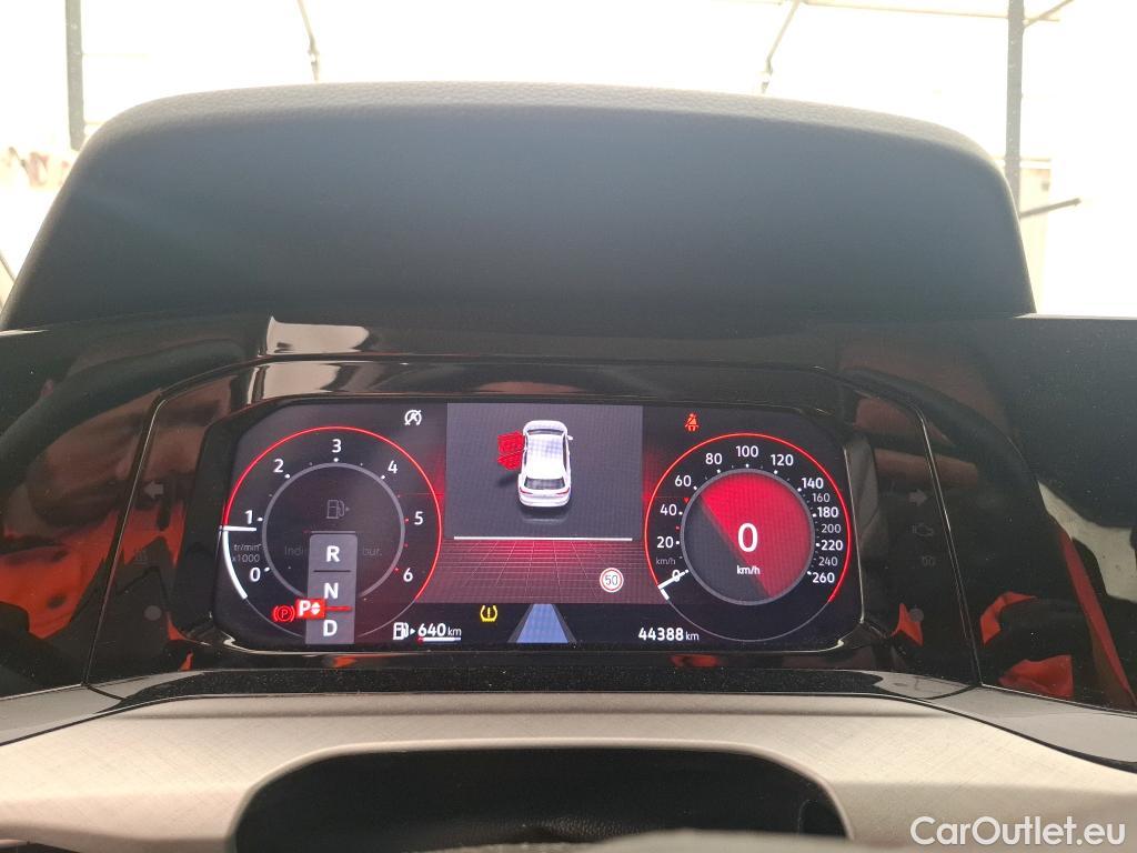  Volkswagen  Golf  / 2020 / 5P / Berline 2.0 TDI SCR 115 DSG7 LIFE BUSINESS #21