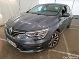 Renault Megane RENAULT Mégane Berline / 2020 / 5P / Berline techno TCe 140 EDC