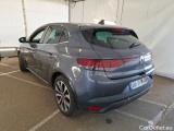  Renault  Megane RENAULT Mégane Berline / 2020 / 5P / Berline techno TCe 140 EDC #2