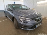  Renault  Megane RENAULT Mégane Berline / 2020 / 5P / Berline techno TCe 140 EDC #4