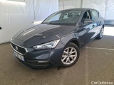 Seat Leon SEAT  / 2020 / 5P / Berline 1.0 TSI 110 S&S Style Business
