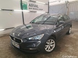 Seat Leon  Sportstourer Business 2.0 TDI 150CV BVA7 E6d