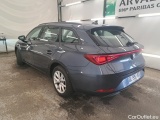  Seat  Leon  Sportstourer Business 2.0 TDI 150CV BVA7 E6d #2