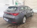  Seat  Leon  Sportstourer Business 2.0 TDI 150CV BVA7 E6d #3