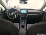  Seat  Leon  Sportstourer Business 2.0 TDI 150CV BVA7 E6d #5