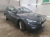  Seat  Leon  Sportstourer Business 2.0 TDI 150CV BVA7 E6d #4