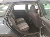  Seat  Leon  Sportstourer Business 2.0 TDI 150CV BVA7 E6d #9