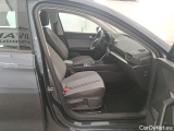  Seat  Leon  Sportstourer Business 2.0 TDI 150CV BVA7 E6d #6