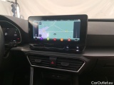  Seat  Leon  Sportstourer Business 2.0 TDI 150CV BVA7 E6d #10