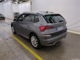  Skoda  KAMIQ  Style 1.0 TSI 110CV BVM6 E6d #2