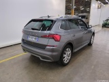  Skoda  KAMIQ  Style 1.0 TSI 110CV BVM6 E6d #3