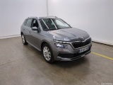  Skoda  KAMIQ  Style 1.0 TSI 110CV BVM6 E6d #4