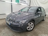 Volkswagen Golf  / 2020 / 5P / Berline 2.0 TDI SCR 115 DSG7 LIFE BUSINESS