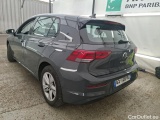  Volkswagen  Golf  / 2020 / 5P / Berline 2.0 TDI SCR 115 DSG7 LIFE BUSINESS #2